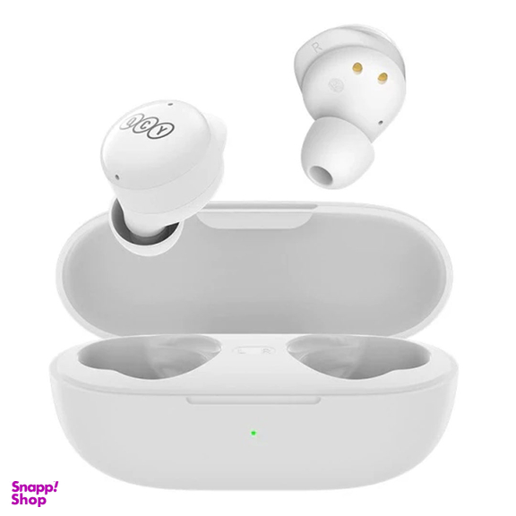 هندزفری بی‌ سیم کیو سی وای مدل Qcy T17 True Wireless Earbuds