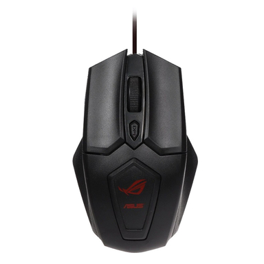 ماوس باسیم طرح ایسوس مدل Optical Gaming