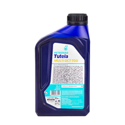 روغن گیربکس اتوماتیک پتروناس MULTI DCT 700 کد 885876 حجم 1 لیتر