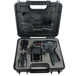 دریل پیچ گوشتی شارژی ویوارکس مدل VR1682H-BL
