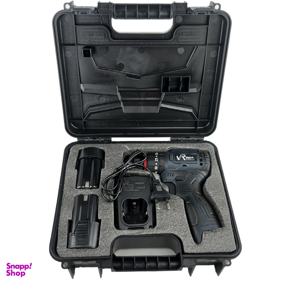 دریل پیچ گوشتی شارژی ویوارکس مدل VR1682H-BL