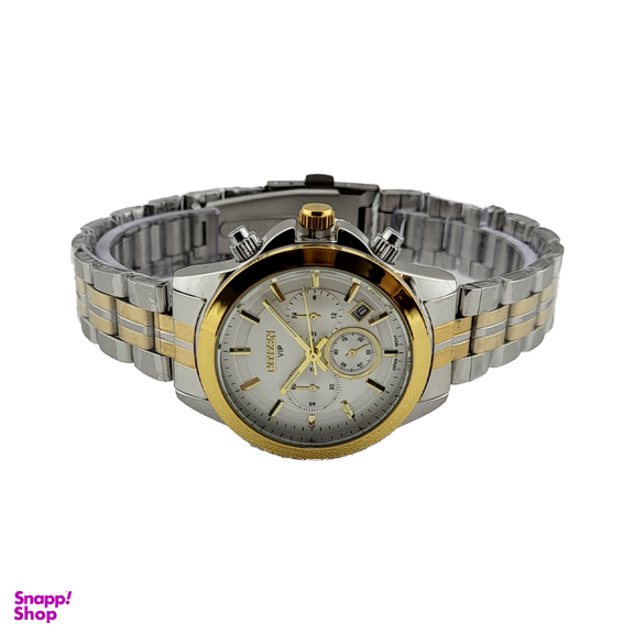 ست ساعت مچی عقربه ای زنانه و مردانه سیتیزن مدل 6750E-S