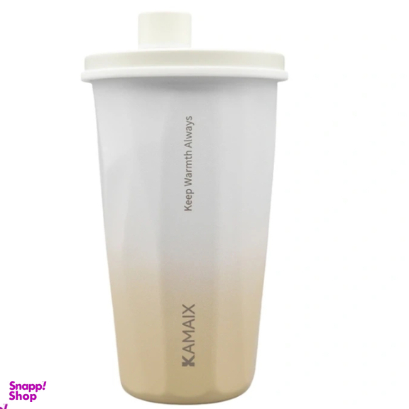 تراول ماگ مدل GS-m-M-184181 گنجایش 0.6 لیتر