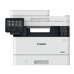 پرینتر چند کاره لیزری کانن مدل i-SENSYS MF455dw