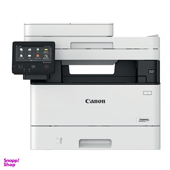 پرینتر چند کاره لیزری کانن مدل i-SENSYS MF455dw