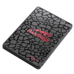 حافظه SSD اینترنال اپیسر مدل AS350 Panther ظرفیت 512 گیگابایت