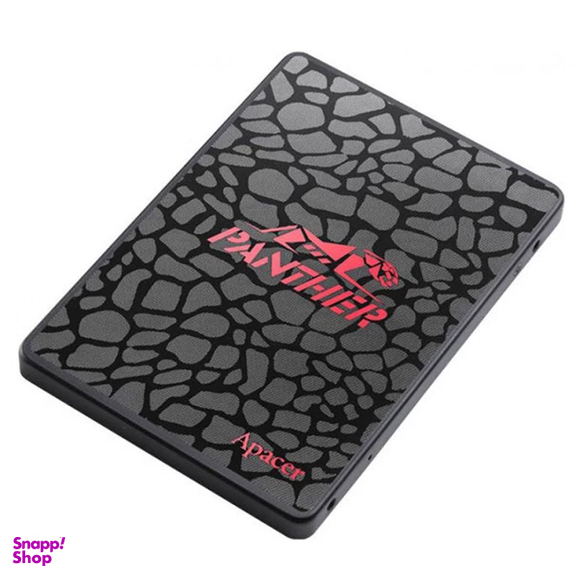 حافظه SSD اینترنال اپیسر مدل AS350 Panther ظرفیت 512 گیگابایت