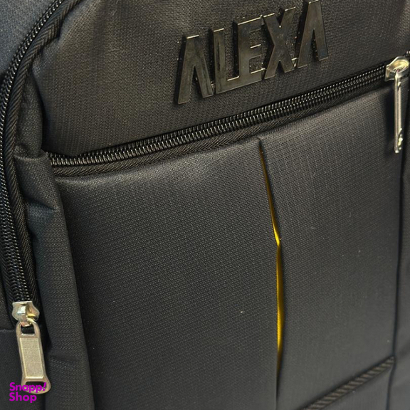 کوله پشتی الکسا کد 3647