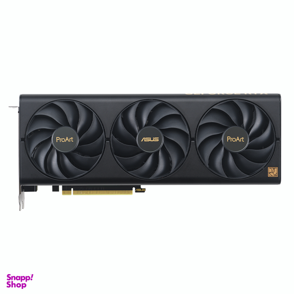 کارت گرافیک ایسوس مدل ProArt GeForce RTX 4060 OC edition 8GB GDDR6