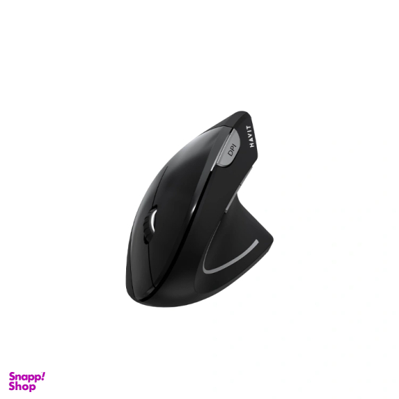 ماوس ورتیکال بی‌ سیم هویت مدل MS550GT