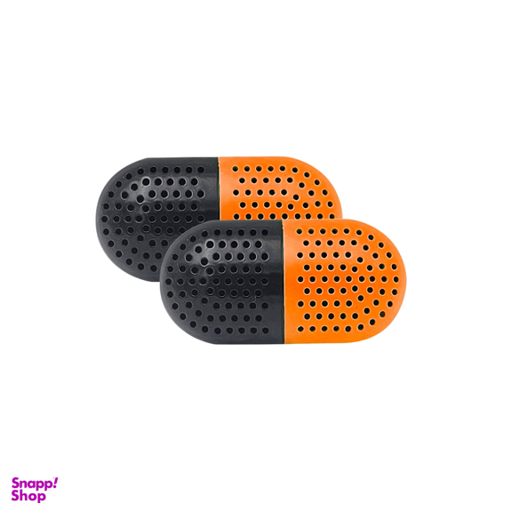 بوگیر کفش کوال ایکس مدل orange pills کد 1122 بسته ۲ عددی