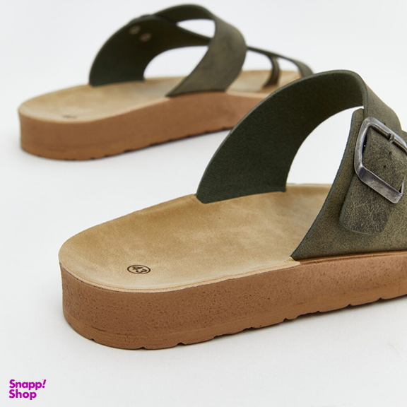 صندل مردانه ال سی وایکیکی مدل TR26