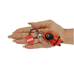جاکلیدی مگافون مدل بازی مرکب کد K026