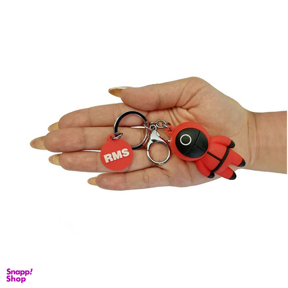 جاکلیدی مگافون مدل بازی مرکب کد K026