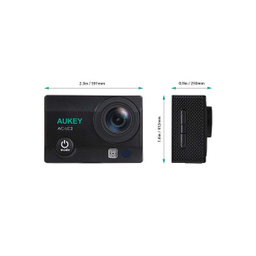 دوربین فیلم برداری آکی مدل Aukey کد AC-LC2