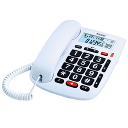 تلفن رومیزی آلکاتل TMAX 20