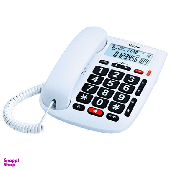 تلفن رومیزی آلکاتل TMAX 20