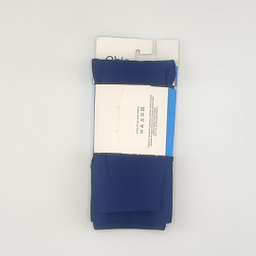 لگ زنانه فابریکا مدل شاین دار کد 366 رنگ سرمه ای