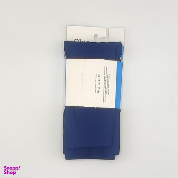 لگ زنانه فابریکا مدل شاین دار کد 366 رنگ سرمه ای