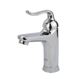 ست شیرآلات کسری مدل رابین مجموعه 6 عددی