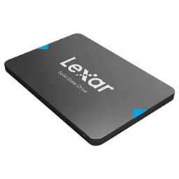حافظه SSD اینترنال لکسار مدل NQ100
