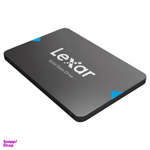 حافظه SSD اینترنال لکسار مدل NQ100