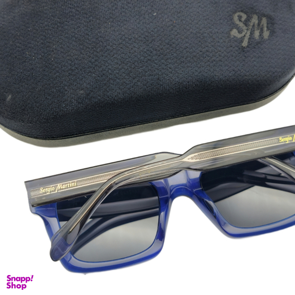 عینک آفتابی سرجیو مارتینی مدل Sa1649c6