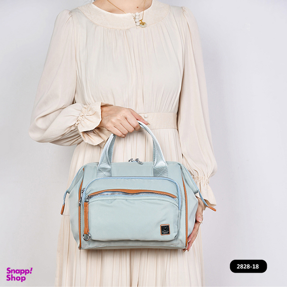 کیف رودوشی زنانه فوور مدل cn-2828-18