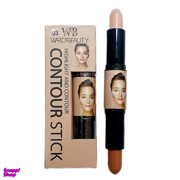 کانتور و کانسیلر وردا بیوتی کد 04 شماره 04