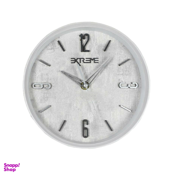 ساعت دیواری اکستریم مدل 102
