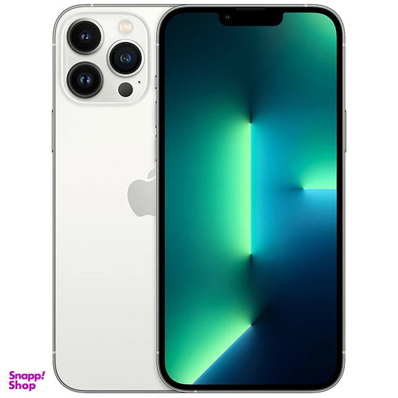 گوشی موبایل اپل مدل iPhone 13 Pro Max CH دو سیم‌ کارت ظرفیت 128 گیگابایت و رم 6 گیگابایت - نات اکتیو