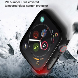 کاور بوف مدل Cover Apple watch مناسب برای اپل واچ 45 میلی متری سری 7 / 8 / 9