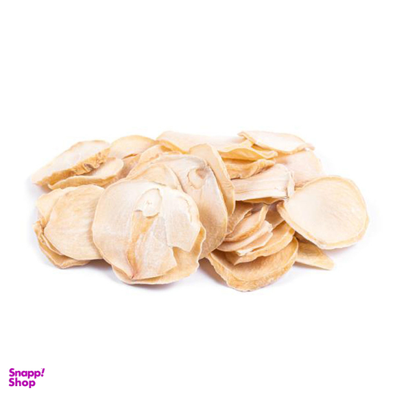 موسیر خشک ورقه‌ای بارجیل