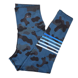 لگ ورزشی زنانه ماراتن کد 61021 رنگ آبی تیره