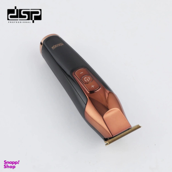 ماشين اصلاح سر و صورت دی اس پی 90286A