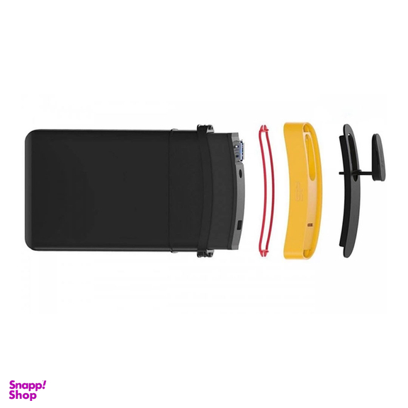 هارد اکسترنال سیلیکون پاور مدل Armor A65 ظرفیت 2 ترابایت
