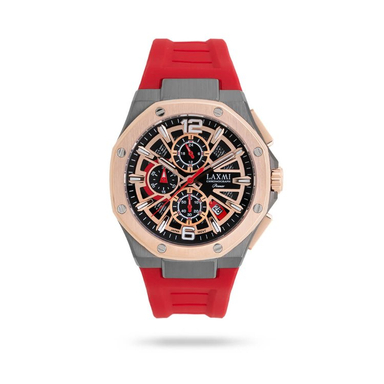 ساعت مچی مردانه لاکسمی مدل 3-8912