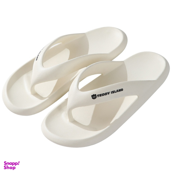 دمپایی تدی آیلند زنانه کد W-404