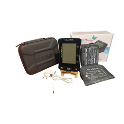 فشارسنج دیجیتالی گلامور کد 1307