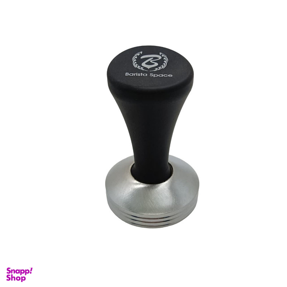 تمپر قهوه باریستا اسپیس مدل sanati-58