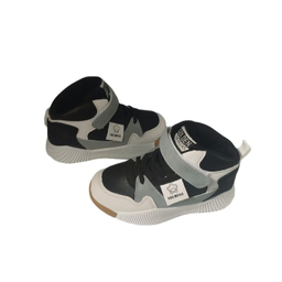 نیم بوت پسرانه مدل RO10133