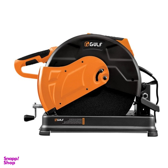 اره پروفیل بر 2600 وات گالف مدل 3326