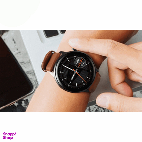 ساعت هوشمند میبرو Watch Lite2 مدل XPAW011