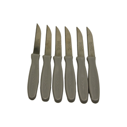 چاقو میوه خوری روک کد 010002 مجموعه 6 عددی