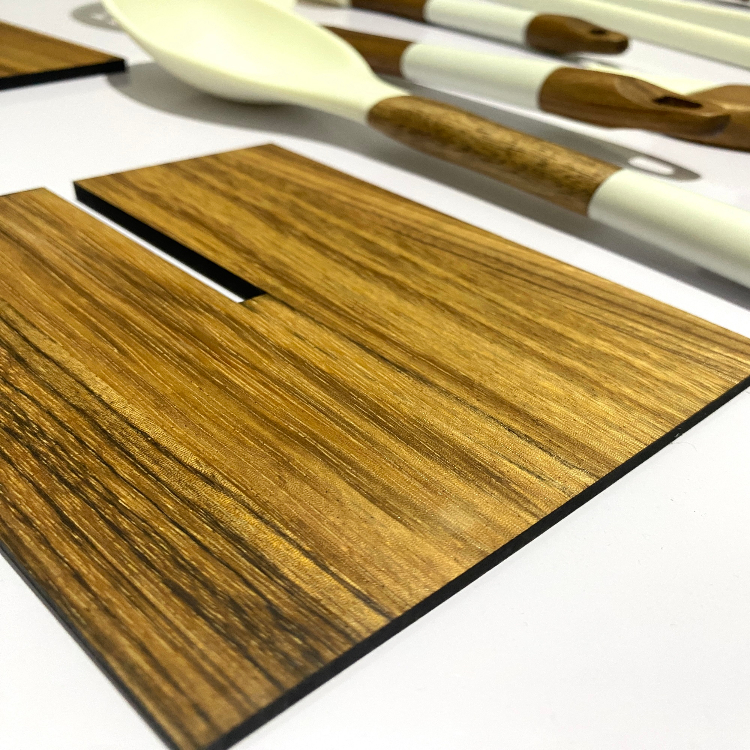 سرویس کفگیر و ملاقه 10 پارچه آرو مدل TR-6222