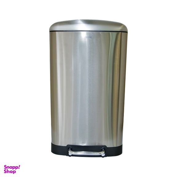 سطل زباله پدالی اورجینال کد 300329