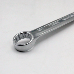 آچار یکسر تخت و یکسر رینگی تاپکس مدل YP-016MM سایز 16 میلی متر
