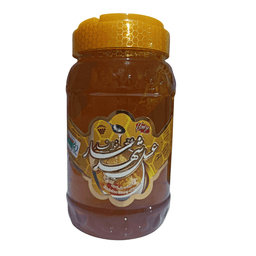 عسل شهدسار خوانسار وزن ۱ کیلوگرم