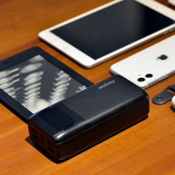 پاوربانک انرجایزر مدل UE30063PQ ظرفیت 30000 میلی‌ آمپر ساعت