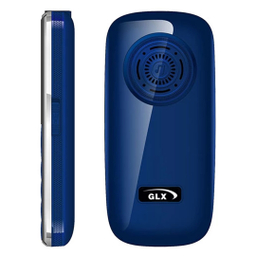 گوشی موبایل جی ال ایکس مدل F8 Plus دو سیم کارت